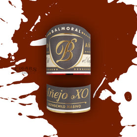 Balmoral Anejo XO Lancero Edicion Limitada 2018 Band