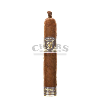 Balmoral Anejo Xo Petit Robusto Ft Single