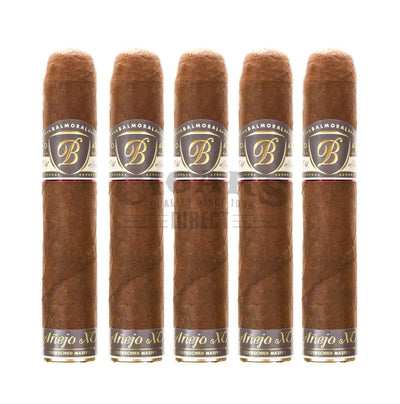 Balmoral Anejo Xo Rothschild Masivo 5 Pack