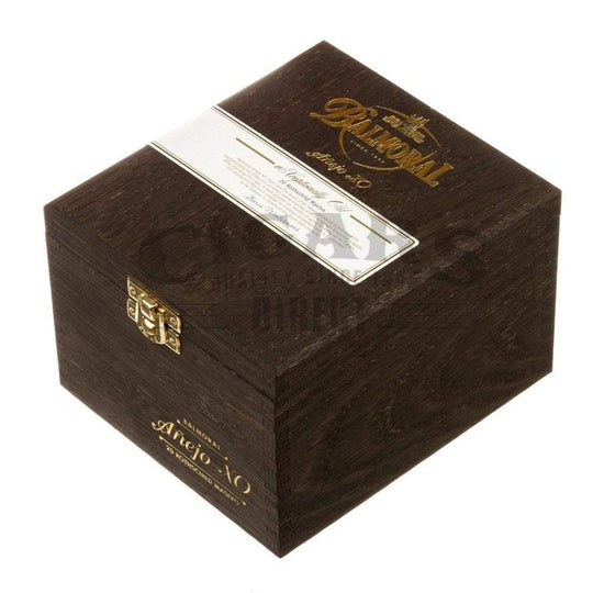 Balmoral Anejo XO Rothschild Masivo