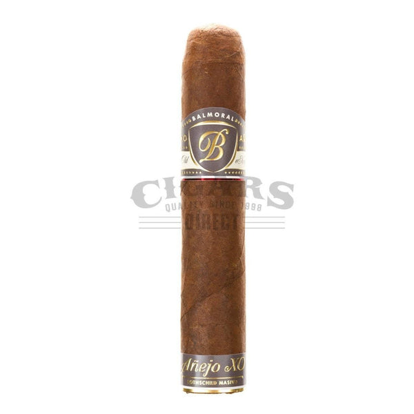 Balmoral Anejo Xo Rothschild Masivo Single