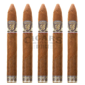 Balmoral Anejo Xo Torpedo Mk52 5 Pack