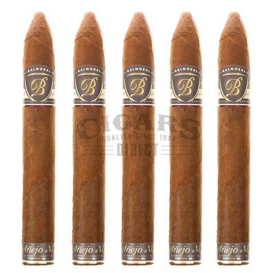 Balmoral Anejo Xo Torpedo Mk52 5 Pack