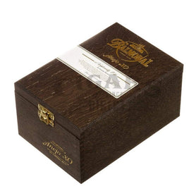 Balmoral Anejo Xo Torpedo Mk52 Box Closed