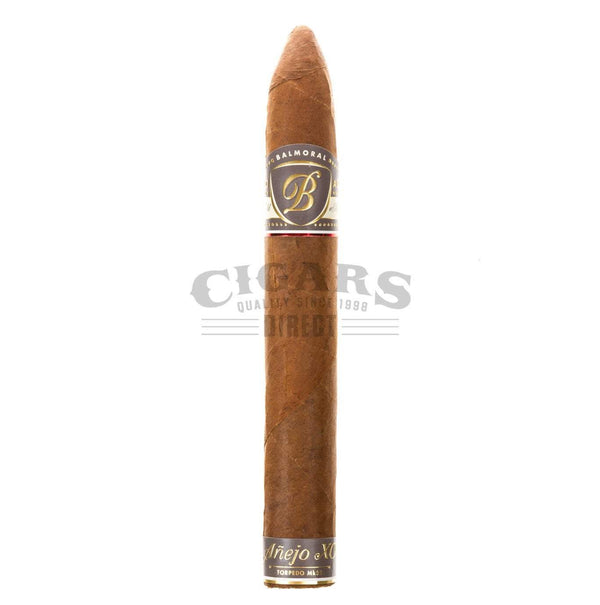 Balmoral Anejo Xo Torpedo Mk52 Single