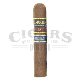 Bandolero Aventureros Audaces Petit Robusto Gordo Single