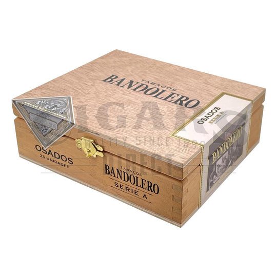 Bandolero Aventureros Osados Corona