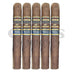 Bandolero Aventureros Sagaces Corona Grande 5 Pack