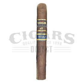 Bandolero Aventureros Sagaces Corona Grande Single