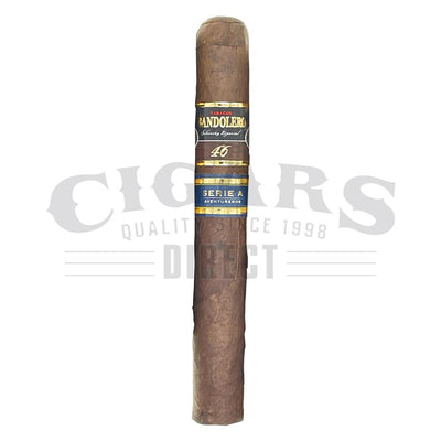 Bandolero Aventureros Sagaces Corona Grande Single