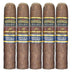 Bandolero Aventureros Salvajes Petit Robusto 5 Pack