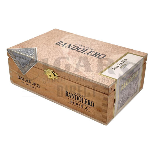 Bandolero Serie A Salvajes Petit Robusto