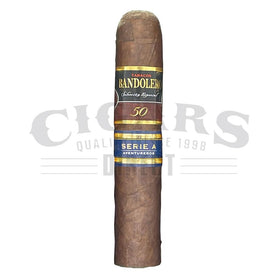 Bandolero Aventureros Salvajes Petit Robusto Single