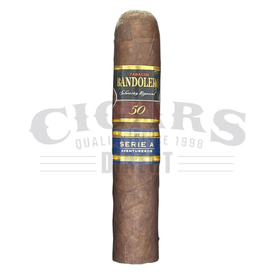 Bandolero Aventureros Salvajes Petit Robusto Single