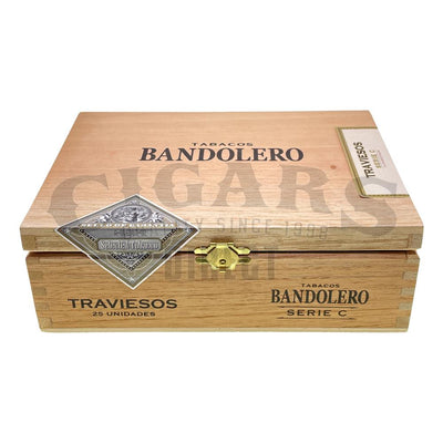 Bandolero Clandestinos Traviesos Short Torpedo Closed Box