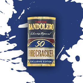 Bandolero Firecracker Short Robusto Band