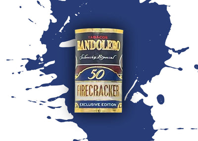 Bandolero Firecracker Short Robusto Band