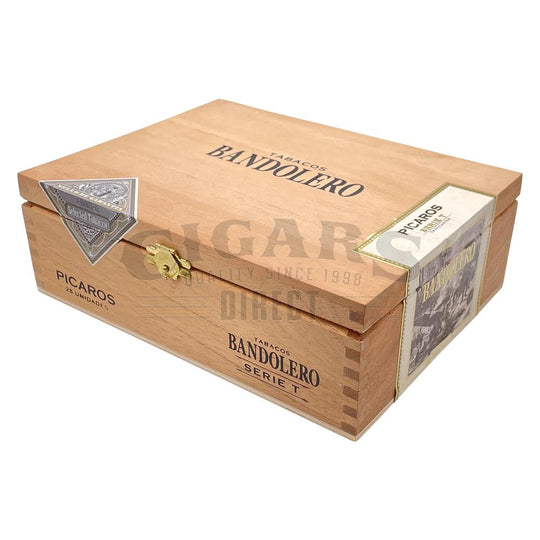Bandolero Traficantes Picaros Robusto Grande