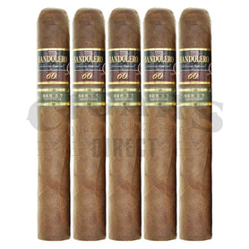 Bandolero Traficantes Pretencioso Gordo 5 Pack