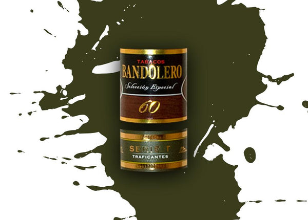 Bandolero Traficantes Pretencioso Gordo Band