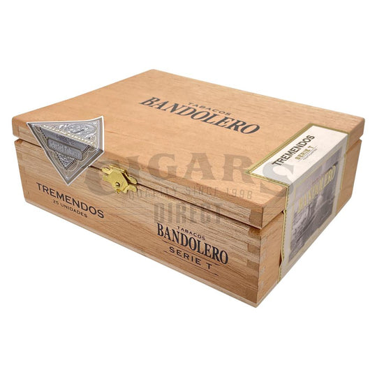 Bandolero Traficantes Tremendos Robusto