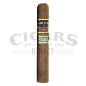 Bandolero Traficantes Tremendos Robusto Single