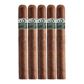 Bentley Green Edition Churchill 5 Pack