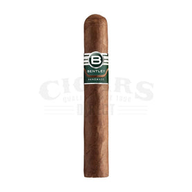 Bentley Green Edition Robusto Single