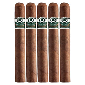 Bentley Green Edition Toro 5 Pack