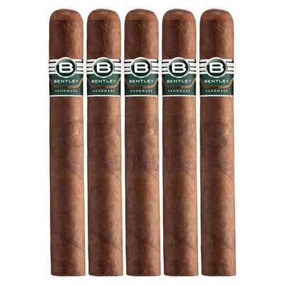 Bentley Green Edition Toro 5 Pack