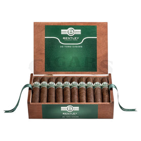 Bentley Green Edition Toro Open Box