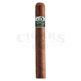 Bentley Green Edition Toro Single