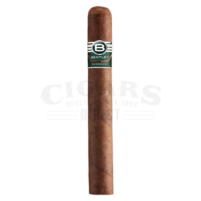 Bentley Green Edition Toro Single