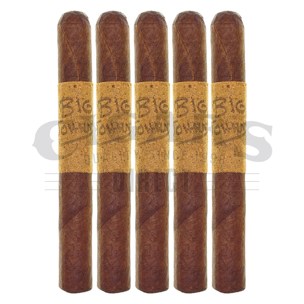 Big Johnny by Island Jim 5 Pack