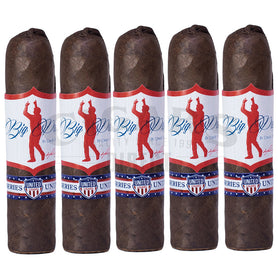 Big Papi Firecracker Short Robusto 5 Pack