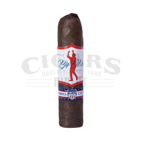 Big Papi Firecracker Short Robusto Single