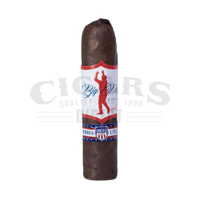Big Papi Firecracker Short Robusto Single