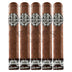 Black Crown Sons of Anarchy Bobby Gordo 5 Pack