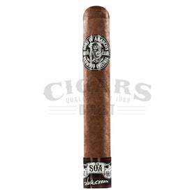 Black Crown Sons of Anarchy Bobby Gordo Single