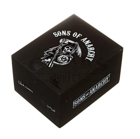 Black Crown Sons of Anarchy Clay Toro