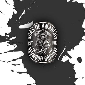 Sons of Anarchy Toro Band