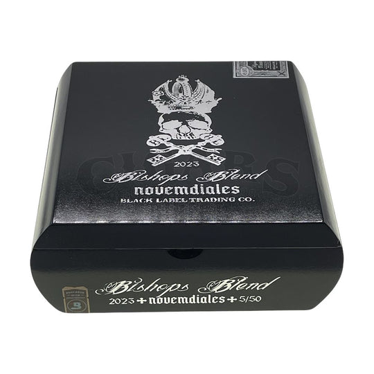 Black Label Trading Co 2023 Bishops Blend Novemdiales L.E. Robusto