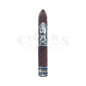 2023 Bishops Blend Novemdiales Limited Release Robusto Single