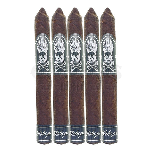 2023 Bishops Blend Novemdiales Limited Release Toro 5 Pack