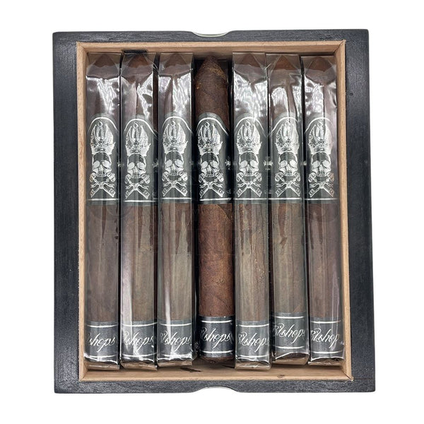 2023 Bishops Blend Novemdiales Limited Release Toro Open Box