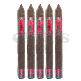 Bishops Blend Limited Release Corona Larga 5 Pack