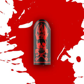 Bishops Blend Corona Larga Limited Release Band