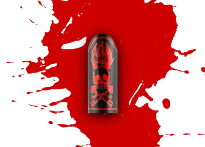 Bishops Blend Corona Larga Limited Release Band