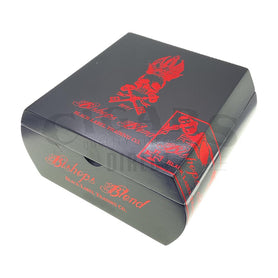 Bishops Blend Limited Release Corona Larga Closed Box