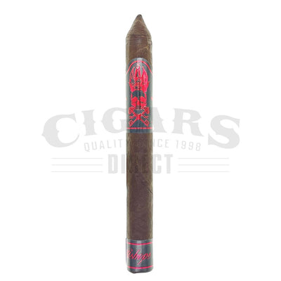 Bishops Blend Limited Release Corona Larga Single